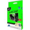 SmartCam Tivu + card for the italian Tivusat package