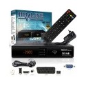 HD-LINE  HD-310  Digitaler Satelliten Receiver FTA HD DVB-S2 HDMI DVB-S SCART USB PVR