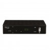 HD-LINE OTTBOX COMBO DVB-S2 DVB-T2/C+ IPTV Box multimédia Combo Compatible WIFI 3G
