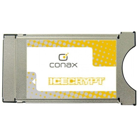 Module PCMCIA CONAX  DVB CI Cam