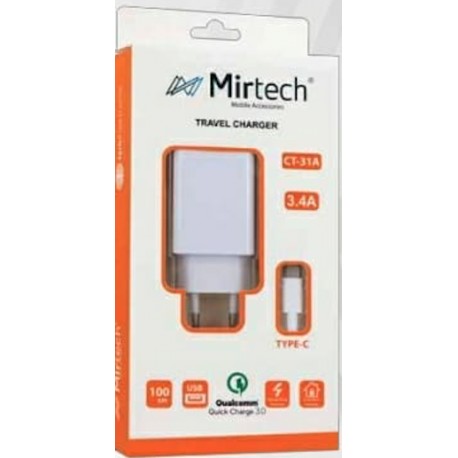 Mirtech MT-22A phone charge adaptor