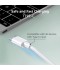30W USB C Rapide Chargeur pour iPhone Samsung Galaxy 