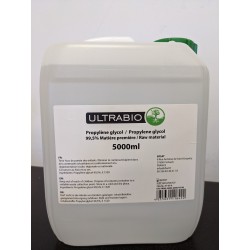 Propylene glycol 5000ml