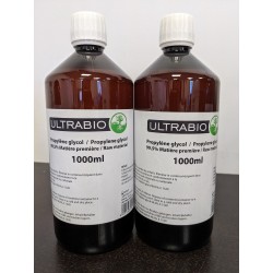 Propylene glycol 2 x1000ml