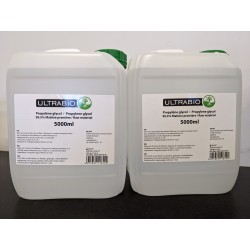 Propylene glycol 2 x 5000ml