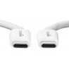 cable TYPE C to TYPE C 3M