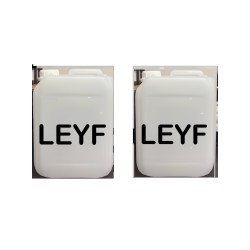 LEYF Propylene glycol 10000ml