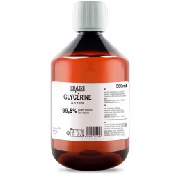 HD LINE  GLYCERINE  500ml