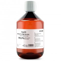 HD LINE Propylenglykol  500 ml
