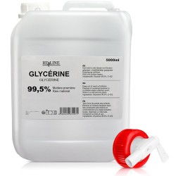 HD LINE 5L  GLYCERIN