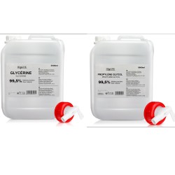 HDLINE  5LGLYCERINE + 5L  PROPYLENGLYCOL