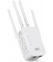 Repeteur WiFi 4 Antenne (300 Mbit/s