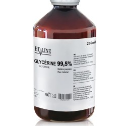 250ml glycerin hdline