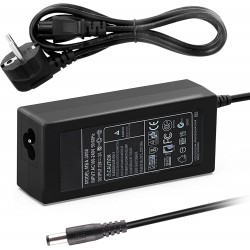 Venton Universal Netzteil 12V DC-12v3a-5.5x2.5