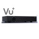 VU+ Linux Solo HD PVR Satelliten Receiver (HDMI, Scart-Anschluss, 2x USB 2.0) +  Wetterschutz
