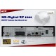 MK-Digital XP 1000 HDTV USB Linux Sat Receiver