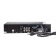 HD-LINE 3000 HD Satelliten Receiver FTA IPTV LAN Kartenleser CA 3G