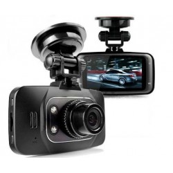 Camera enregistreur voiture HD Car Cam DVR Recorder Night Version HDMI vision nocturne