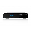 HD-LINE 3000 HD Satelliten Receiver FTA IPTV LAN Kartenleser CA 3G