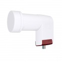 Inverto Red Extend Long Neck Single LNB Tete universelle