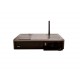 Cristor Atlas HD-200s - Terminal numerique HD double tuner - 1 lecteur de carte - USB - WiFi - Ethernet - Dongle