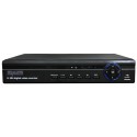 HD-DVR-8HQ Enregistreur numerique DVR 8 cameras 960H - Systeme de videosurveillance CCTV
