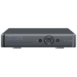 HD-DVR-8 Enregistreur numerique DVR 8 cameras - Systeme de videosurveillance CCTV H.264