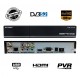 SKYBOX F3S HD - Demodulateur satellite FTA - OS Linux 1080p Full HD PVR