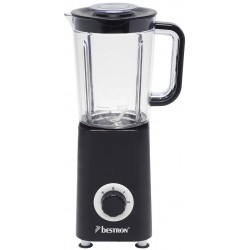 Bestron AB511Z Blender Noir 0,6 L 300 W