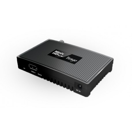 Next Tango - Mini Satelliten Receiver Full HD PVR IPTV WiFi