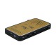 Next Amigo - Mini Satelliten Receiver FTA IPTV Full HD Ethernet 3G USB Dongle Dual USB Kartenleser Smart CA