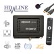 HD-LINE 1000 HD demodulateur satellite FTA  IPTV