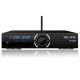 HD-LINE HD-200S Plus Sat and IPTV Receiver HD 1080p LAN WiFi USB PVR + 6 months arabic channels for free