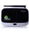 Smart TV Box QUAD-CORE Otto Box CS918S Mini PC Android 4.2 Quad Core A31 16 Go 2 Go 5MP caméra Webcam