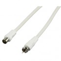 Valueline ANTENNA CABLE 1.5M