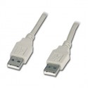 1.8M Cordon Cable USB A Male Vers A Male - AM/AM 1.8 M