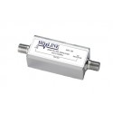 HD-LINE Ampli de ligne 30dB  amplificateur parabole SAT 450-2150