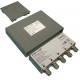 Venton DiSEqC 4/1 Switch Premium Line 418P compatible drambox VU+