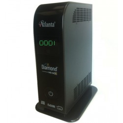 ATLANTA DIAMOND HDBOX  12/220V