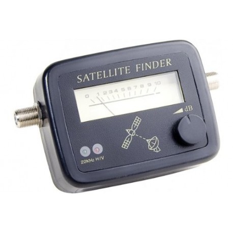 Satellite finder 900-2400MHz AVEC LED